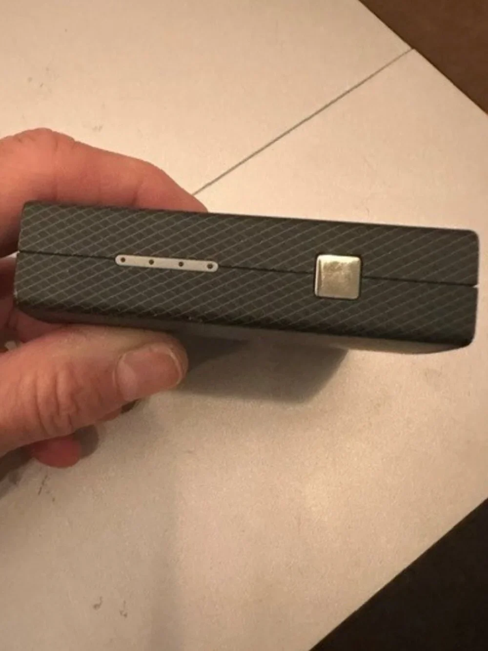 Manual myCharge AMU67KG AmpMax Portable Charger